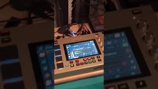 #beatmaking #musicproducer #viral A Quick idea on memorial day.