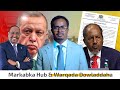 Villa Somalia Ma Weerari Kartaa Dekeda Boosaaso Xogaha Markabkii Hubka Wada Wada Hadalka Socda Villa Somalia Ma Weerari Kartaa Dekeda Boosaaso Xogaha Markabkii Hubka Wada Wada Hadalka Socda