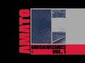 Amato - Mécanismes Vol.​ ​1