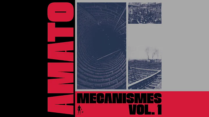 Amato - Mcanismes Vol. 1