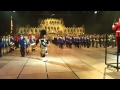 Highland Cathedral (bagpipes & drums) live @ Tattoo Sankt Gallen