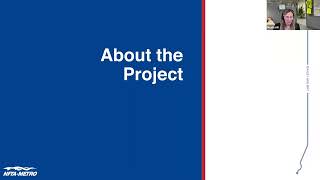 NFTA Bailey Ave Virtual Open House 2/13/2025