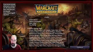 β¨Warcraft: Orc's VS Human'sβ¨(Game #262)(Part 4)π(qββΏβqπ)