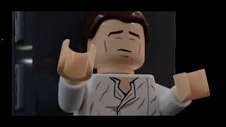 Up To Date Han Solo Renders I Made In MecaBricks