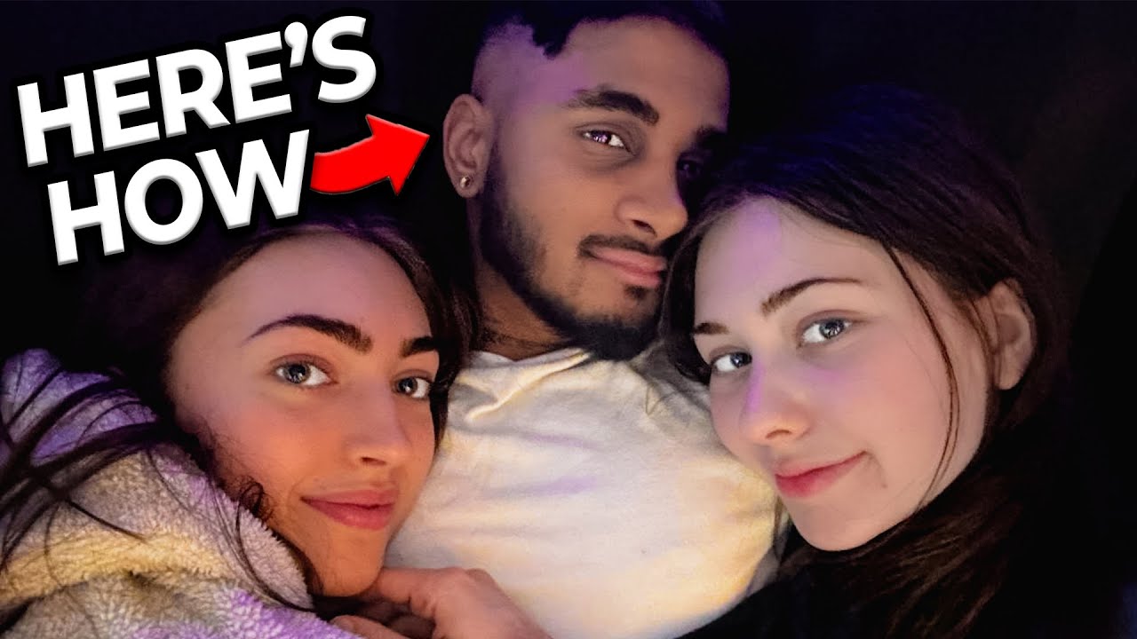 How To Easily Get Laid YouTube How To Easily Get Laid YouTube