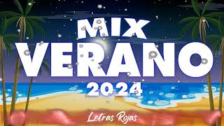 Musica Latina Mix 2024 | Hispanic Songs To Dance To | Reggaeton Lo Q Paso Paso