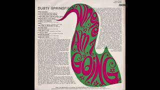 Dusty Springfield - Welcome Home