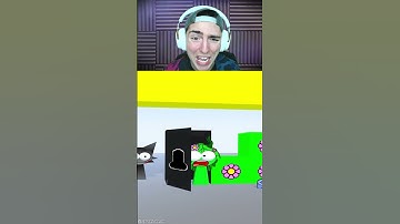 Maze Secrets Exposed Walled Up Tetris Game! 💥