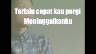LIRIK UNGU Andai Aku Bisa
