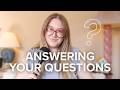 Your Sustainable Living Questions Answered: Climate Anxiety, Guilt, Recommendations