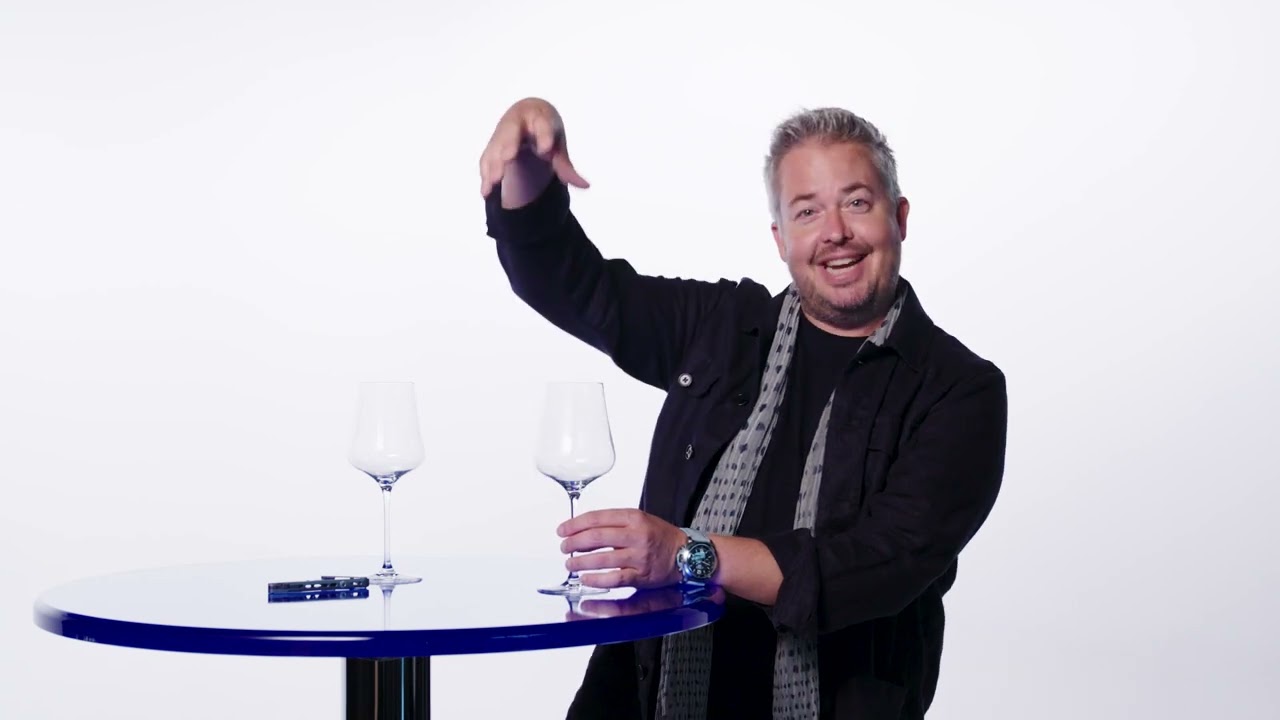 Gabriel-Glas StandArt: How it's Made