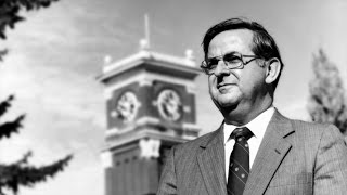 2016 Weldon B. Gibson Distinguished Service Award - Dr. Samuel H. Smith