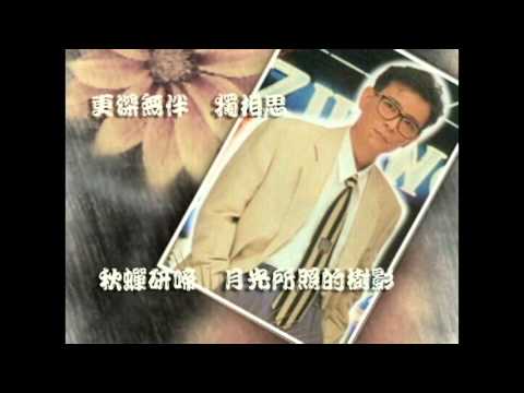 陳一郎 月夜愁
