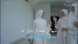 Download lagu SCTV - Adzan Maghrib Post Ramadan (2025) | Ver. Asmara Gen Z
