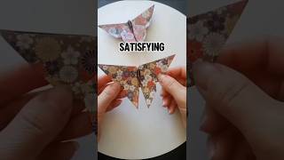 🦋 This Easy Paper Butterfly is the Cutest DIY Ever! #diy