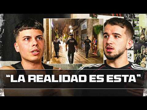 "My RAP was VERY TABOO" - NOCRE on the REALITY of BATTLE RAP
