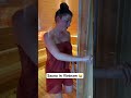 Sauna in Vietnam 😂 #vietnam #sauna
