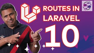 Routes in laravel 10 | Laravel 10 Routing Tutorial 2023 | Mastering Routes in Laravel 10