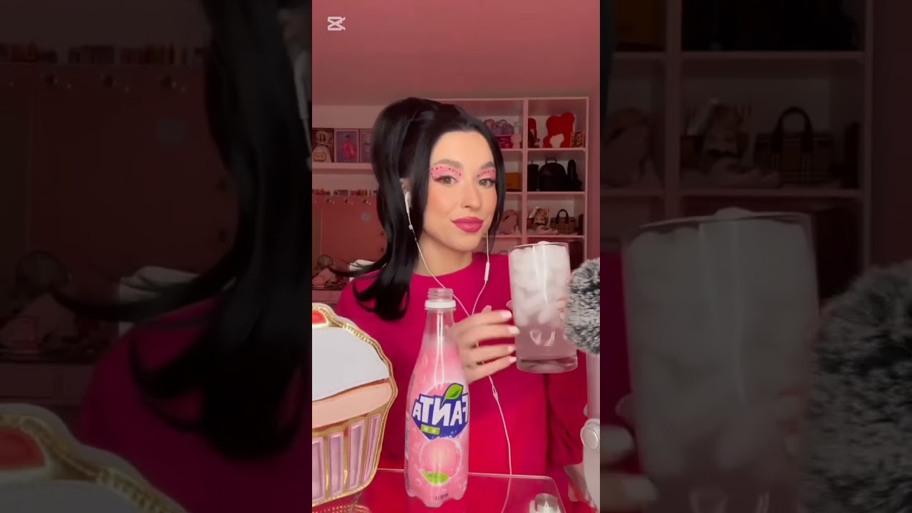 Compilation From Augusta Price ASMR #2