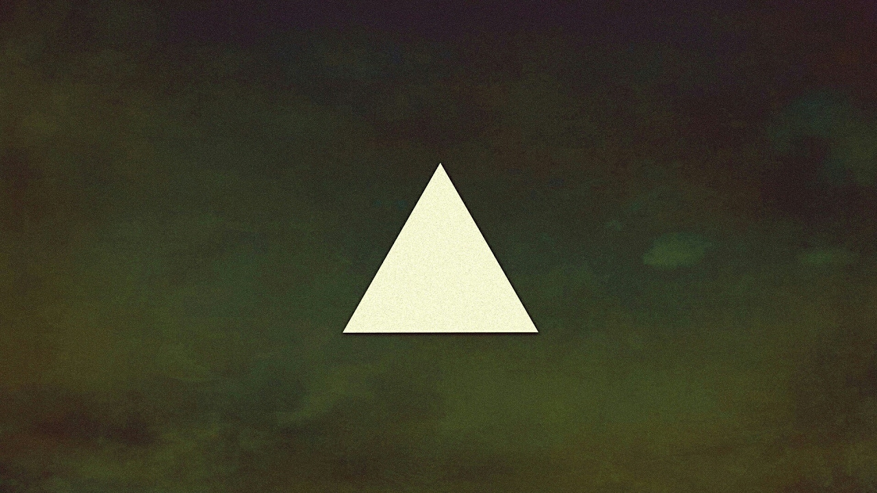 Сколько треугольников на рисунке. Загадка с треугольниками - YouTube