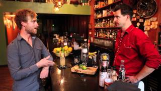 Get Your Yelp On: Duggan from Cantina