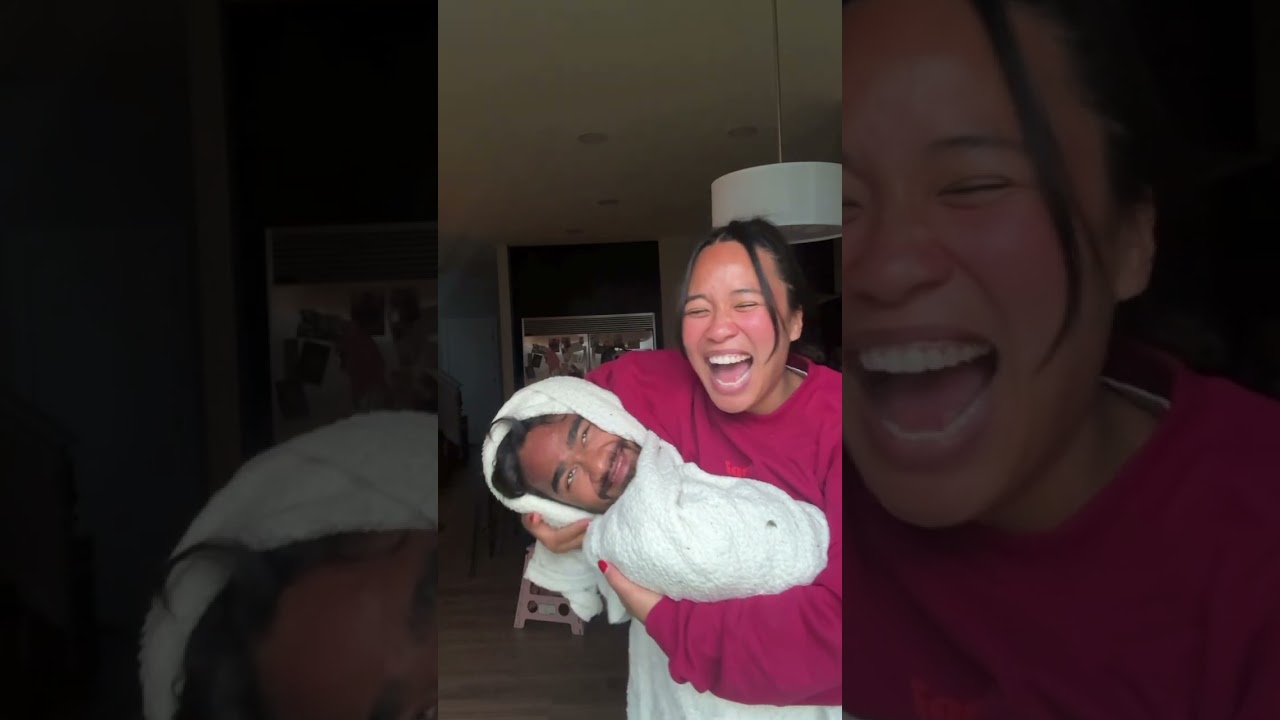 Meet our newborn BABY BOY!