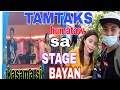 #TAMTAKS #MOROSONG #ILONGGAPRIDE #VIRAL "TAMTAKS" grabe ang hataw