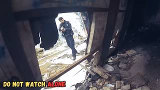 6 Most Disturbing Abandoned Building Encounters Caught on Camera
6 Most Disturbing Abandoned Building Encounters Caught on Camera
Welcome to 6 Most Disturbing Abandoned Building Encounters Caught on Camera, a chilling countdown featuring real-life encounters captured inside abandoned buildings, forgotten hospitals, deserted schools, abandoned factories, and other eerie locations. These abandoned places may have been left behind by people—but not every visitor leaves with answers.
From unexplained noises echoing through empty hallways to mysterious figures appearing in the darkness, each encounter captures the tension and uncertainty of exploring places that have stood abandoned for years. Some moments may have logical explanations, while others continue to puzzle viewers and spark debate across the internet.
Whether youre fascinated by urban exploration, creepy abandoned places, or disturbing footage caught on camera, this compilation delivers nonstop suspense and unforgettable moments. Every video reveals just how unsettling forgotten buildings can be when the lights go out and silence takes over.
👁️ Watch until the end and decide for yourself what really happened in these abandoned locations.
⚠️ Disclaimer: This video is created for commentary, criticism, educational, and entertainment purposes. The featured clips are transformed through narration, analysis, and discussion where applicable. This content complies with YouTube Community Guidelines and does not promote trespassing, violence, dangerous behavior, harassment, or misinformation. Viewer discretion is advised, as some scenes may be unsettling.
Join this channel to get access to perks:
https://www.youtube.com/channel/UCTUx7CDx43RvUYJgJ9dpt8w/join
Watch More Encounters- https://youtube.com/playlist?list=PLoqJiM_u1aC25BZuaq-k4sRAoLMmWfWMW&si=tBUl-fr6625548OT
🔴 COPYRIGHT DISCLAIMER
Silent Nightmare does not claim full ownership of the materials featured in this video. All rights belong to the respective individuals or organizations who deserve acknowledgment and respect.
We utilize content under the Copyright Act of 1976, Section 107, which permits fair use for purposes such as criticism, commentary, news reporting, teaching, scholarship, and research.
▬▬▬▬▬▬▬▬▬
🔴 If you are the rightful owner of any material used in this video, please notify us in the Mail or comments, and we will promptly address your concerns.
▬▬▬▬▬▬▬▬▬
For Copyright Concerns or Business Inquiries:
Please contact us at: officialsilentnightmare@gmail.com
We take copyright issues seriously and are committed to resolving them promptly. 6 Most Disturbing Abandoned Building Encounters Caught on Camera