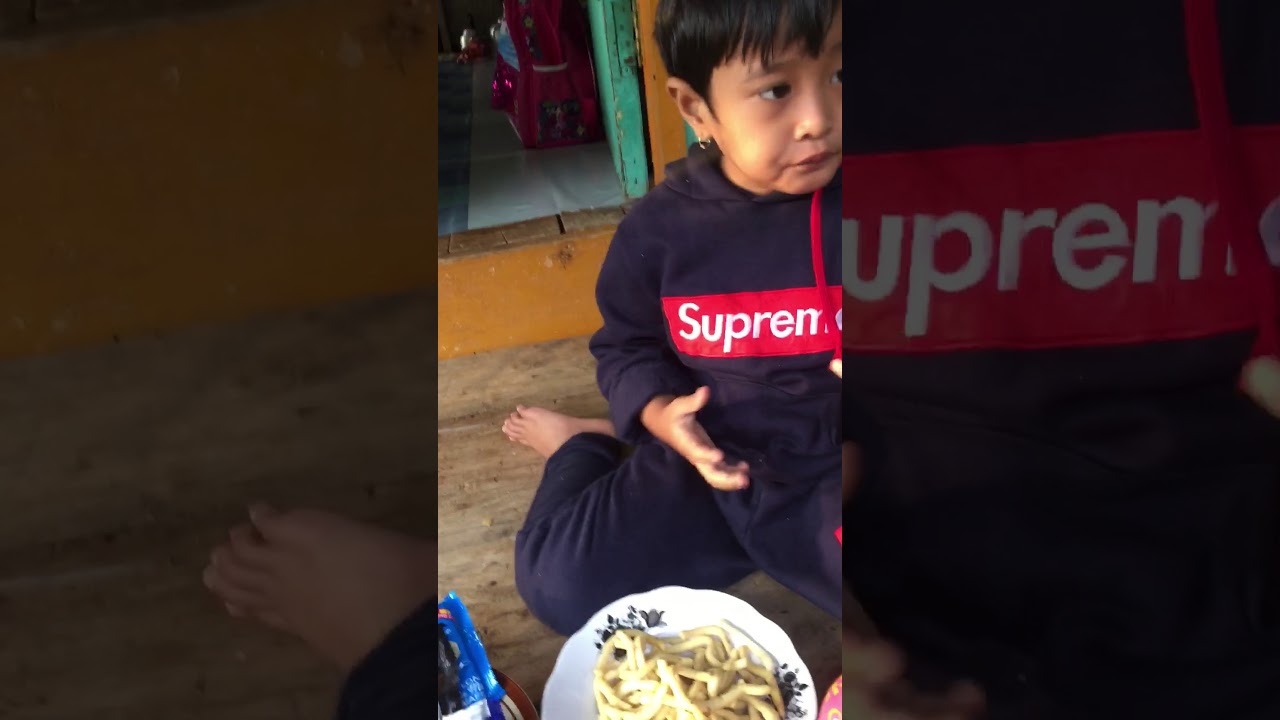 Pagi hari di Bandung - YouTube