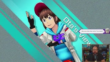 No Sleep for Kaname Date: From AI - The Somnium Files - Part 5