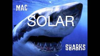 Mac Sharks - Solar