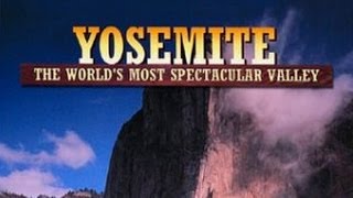 1980S Yosemite - Full Vintage Documentary - 3225