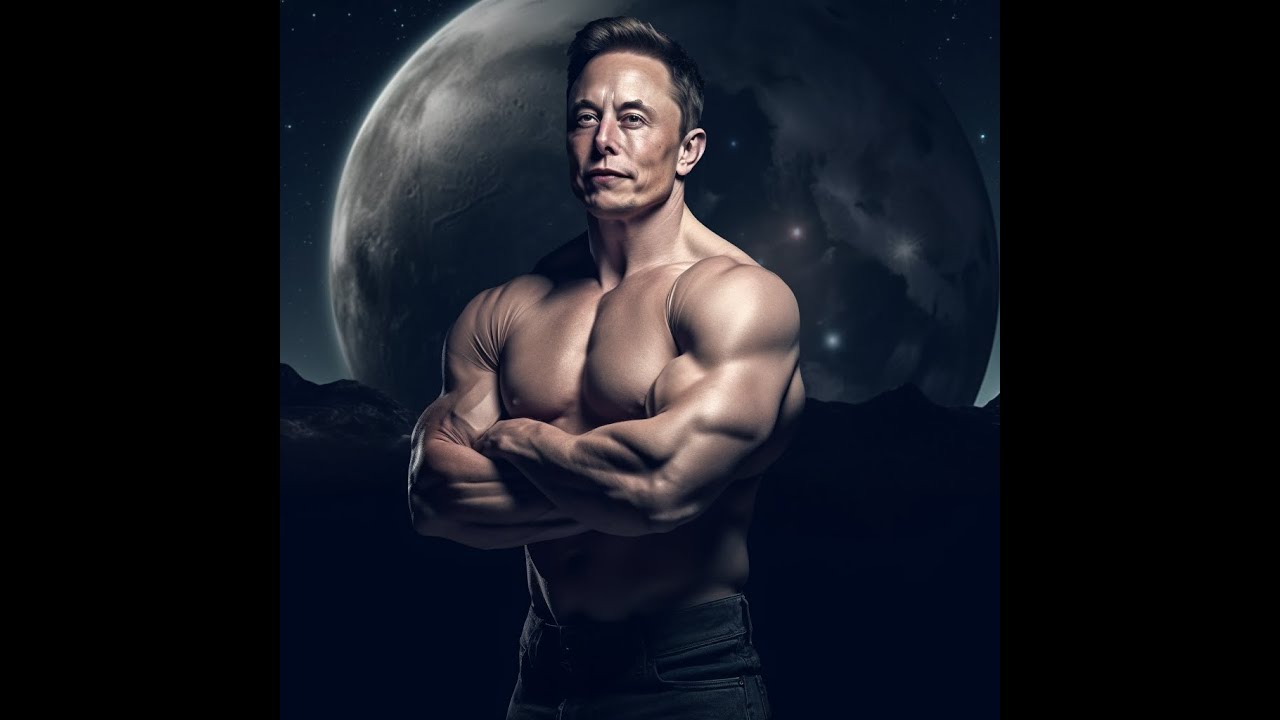 Elon Musk Destroys BBC Reporter - YouTube