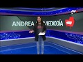 El 'Grupo Río' en Andrea al Mediodía - Programa del 30 de Agosto de 2018