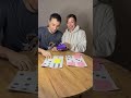 Собери все числа #boardgames #игры #challenge #настольныеигры #games