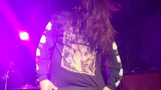 Dysmorphia - Parasitic Infection