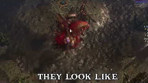 Diablo 4 Player Tries Path of Exile For The First Time - Act 1