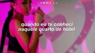 the hills x hotel (sped up + tradução (the weeknd x montell fish) | essa eu dedico pra ele