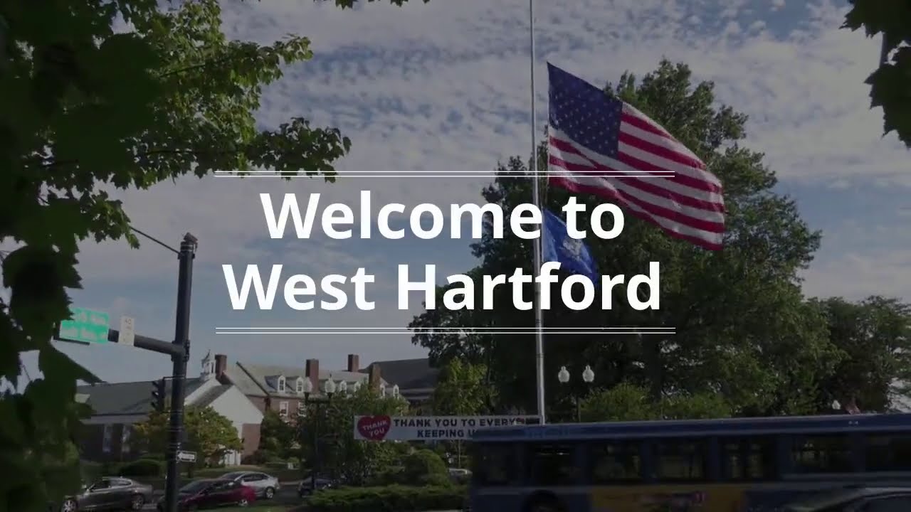 West Hartford Mobile Parking YouTube