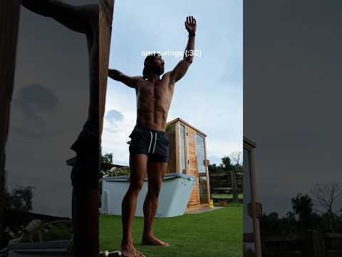 6 min mobility flow unlocks energy instantly ⚡️🔋