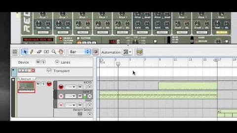 Using the Redum Part 2