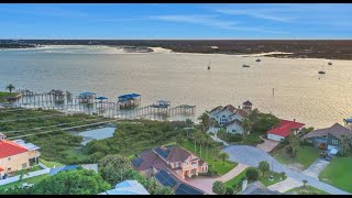 Stunning Views Of Historic St. Augustine Fl. Walk To Beach - 2720 Harbor Ct., St. Augustine 32084