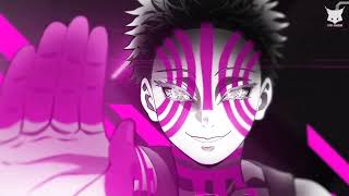 Pink Akaza By Edited By Me