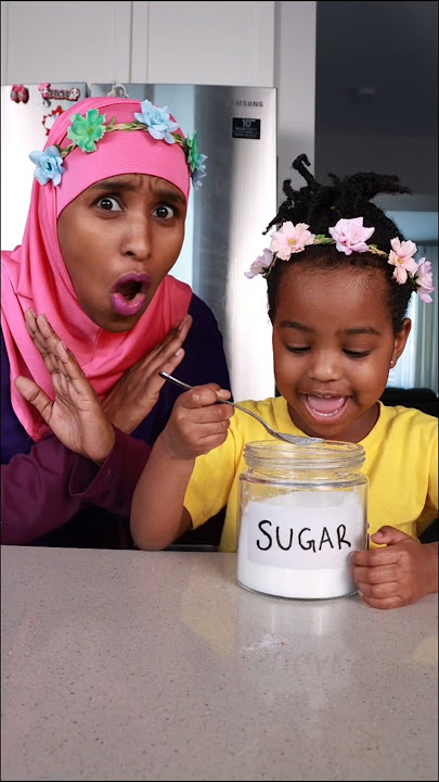 Johnny, Johnny 👶 Yes Papa 👴