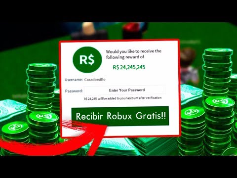 Generador Verificado Por Roblox Te Da 500 000 Robux Gratis Roblox Cazando Mitos Youtube - introduce este codigo y consigue millones de robux gratis roblox cazando mitos