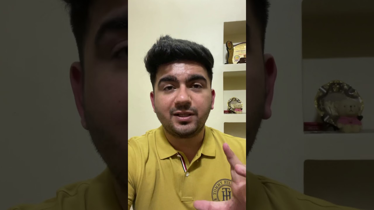 JEE Main Feb 2021 went bad ? 😟 Right thing to do now 