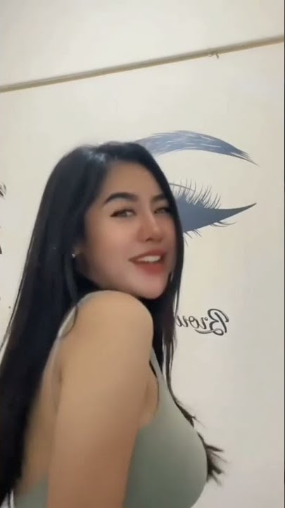 Tante Goyang Manja (Tul Mantul Tul) Damage Parah Banget