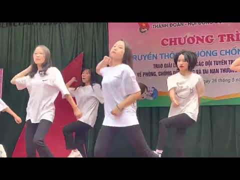 Video Trường của cháu đây là trường tiểu học Cửa Nam - YouTube