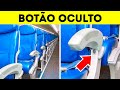 Recursos ocultos em itens simples que você tem usado de forma errada