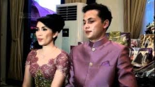 Diminta Jadi Ayah, Andhika Pratama Menangis